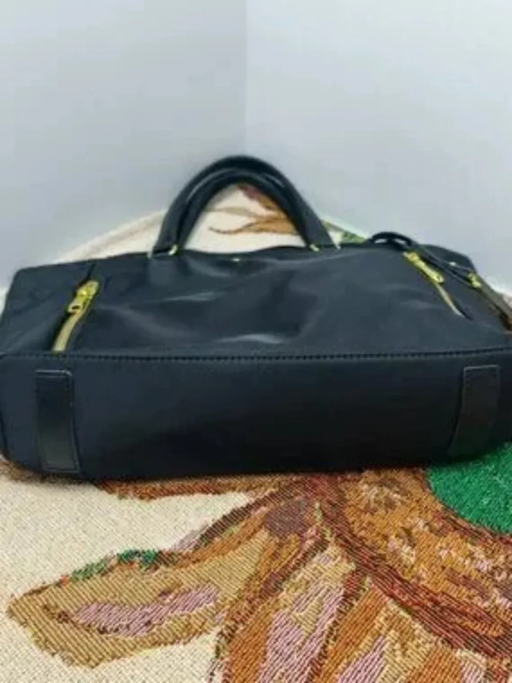 🧸 TUMI Voyageur Sidney Nylon Tote Bag